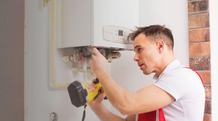 Professional septic pumping service in Lookout Mountain, TN